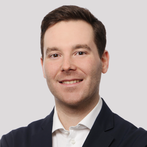 Marco, Market expert for fincog
