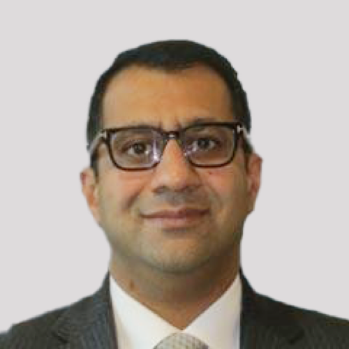 Muazzam, Market expert for fincog